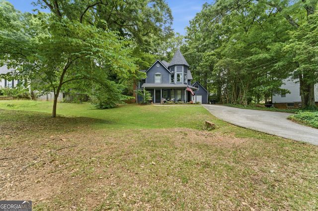 117 Oak Ridge, Monroe, GA 30655