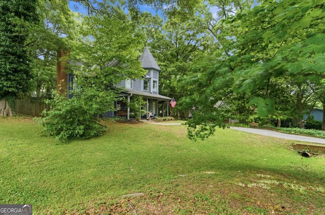 117 Oak Ridge, Monroe, GA 30655