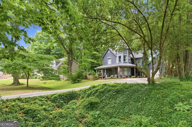 117 Oak Ridge, Monroe, GA 30655