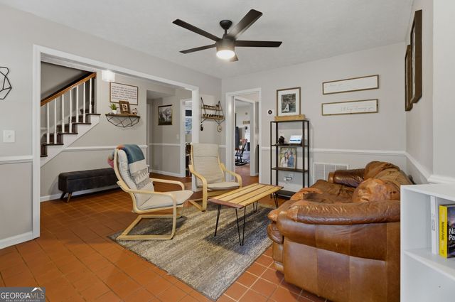 117 Oak Ridge, Monroe, GA 30655