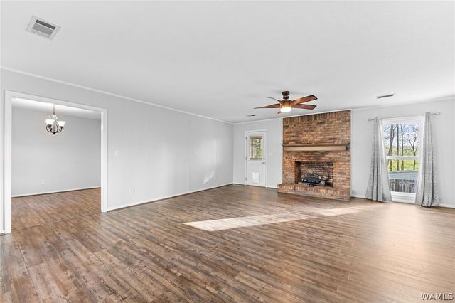 15923 Lake Hills, Northport, AL 35475