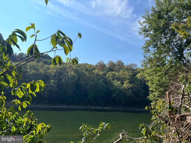 LOT 4A STEAMBOAT RUN RD, Shepherdstown, WV 25443