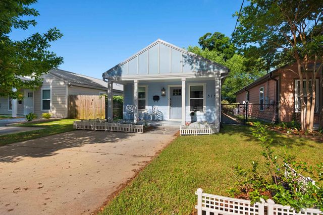 319 N Reus St, Pensacola, FL 32501