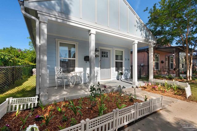 319 N Reus St, Pensacola, FL 32501