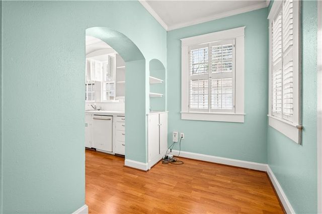 2433 MARYE Street, Alexandria, LA 71301