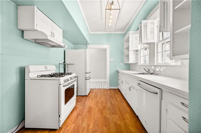 2433 MARYE Street, Alexandria, LA 71301