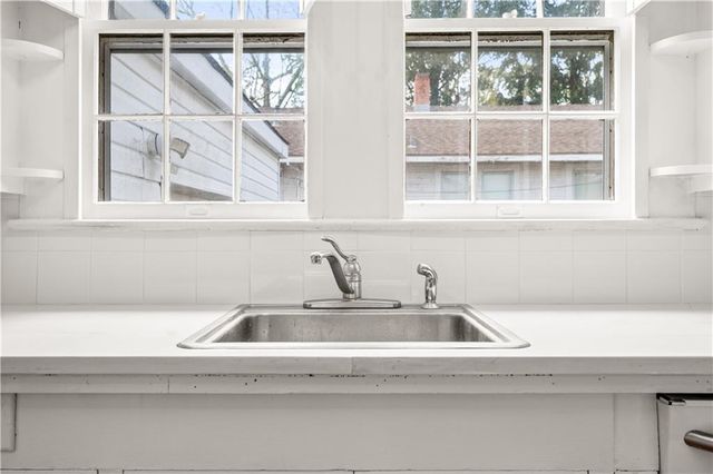 2433 MARYE Street, Alexandria, LA 71301