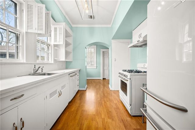 2433 MARYE Street, Alexandria, LA 71301