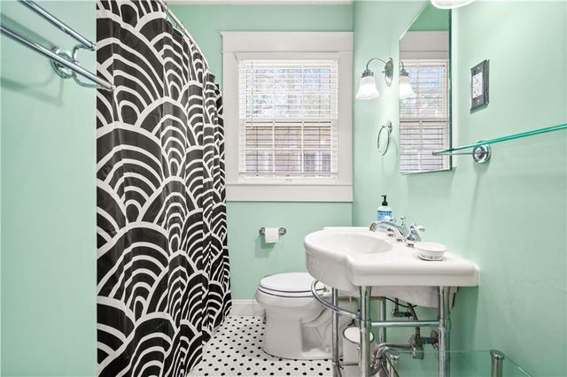 2433 MARYE Street, Alexandria, LA 71301