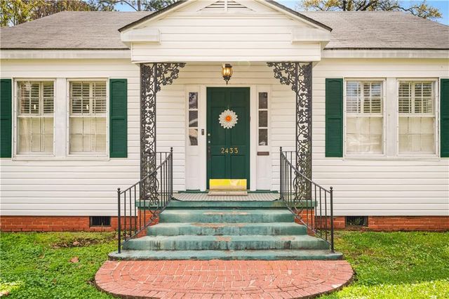 2433 MARYE Street, Alexandria, LA 71301