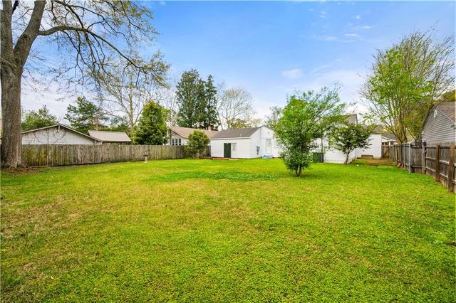 2433 MARYE Street, Alexandria, LA 71301