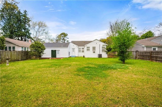 2433 MARYE Street, Alexandria, LA 71301