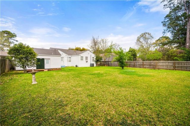 2433 MARYE Street, Alexandria, LA 71301