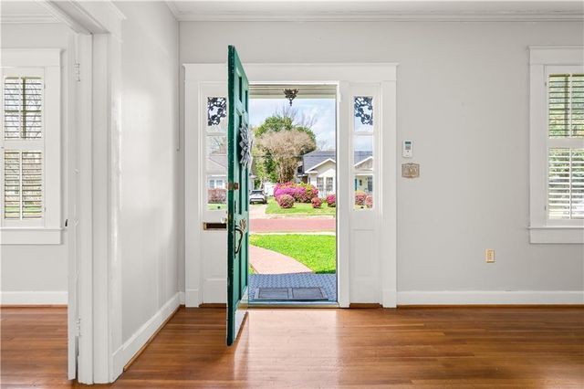 2433 MARYE Street, Alexandria, LA 71301