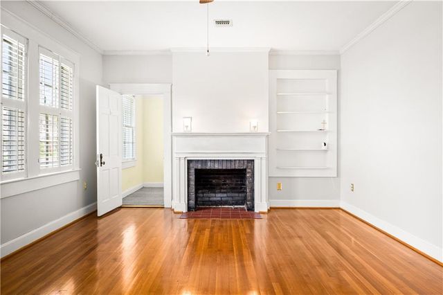 2433 MARYE Street, Alexandria, LA 71301