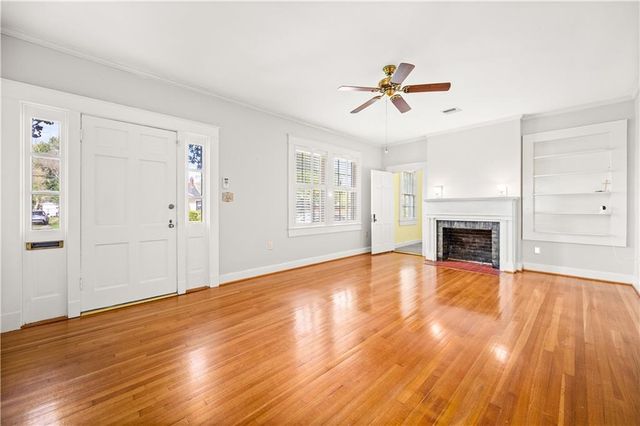 2433 MARYE Street, Alexandria, LA 71301