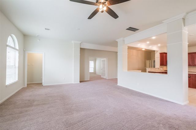 6811 Gonzales Point, Manvel, TX 77578