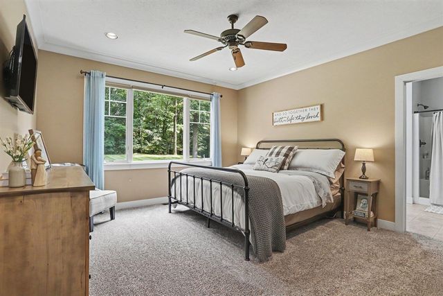 24226 Hemingway Street, Mattawan, MI 49071