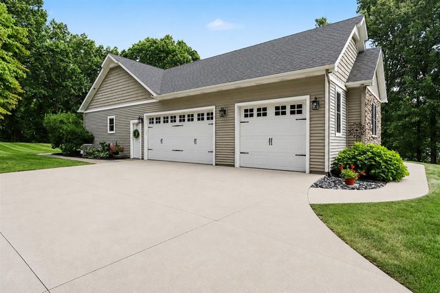 24226 Hemingway Street, Mattawan, MI 49071