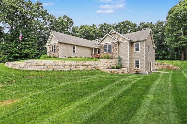 24226 Hemingway Street, Mattawan, MI 49071