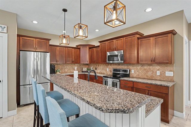 24226 Hemingway Street, Mattawan, MI 49071
