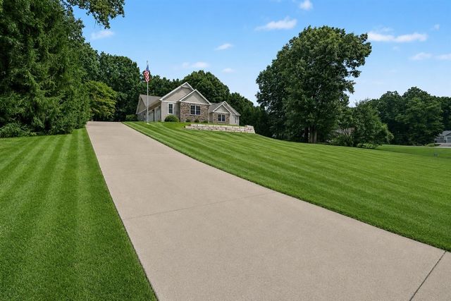 24226 Hemingway Street, Mattawan, MI 49071