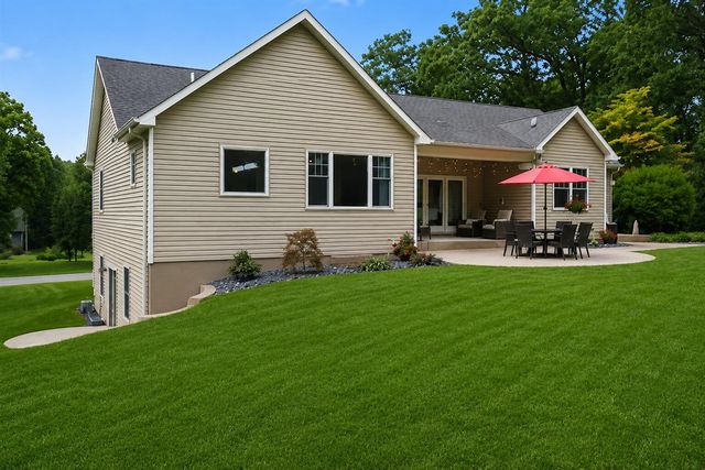 24226 Hemingway Street, Mattawan, MI 49071