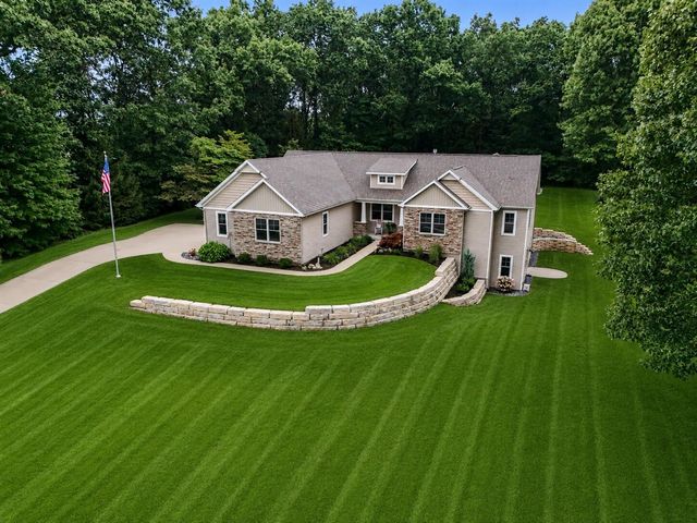 24226 Hemingway Street, Mattawan, MI 49071