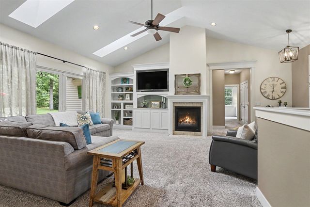24226 Hemingway Street, Mattawan, MI 49071