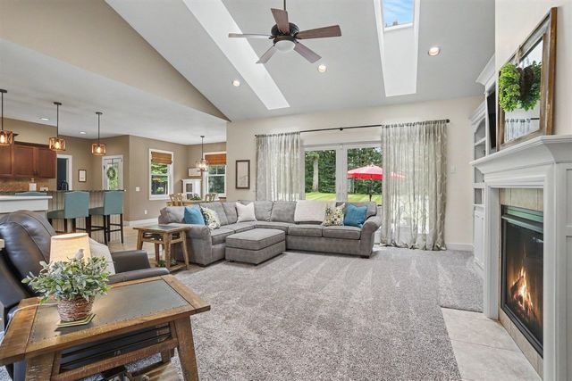 24226 Hemingway Street, Mattawan, MI 49071