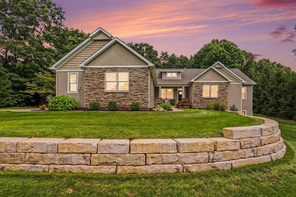 24226 Hemingway Street, Mattawan, MI 49071