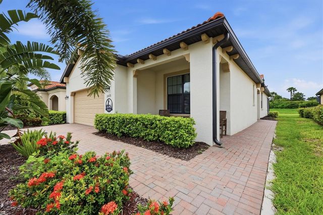 24173 SPARTINA DRIVE, Venice, FL 34293
