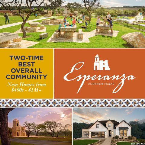 108 La Cima, Boerne, TX 78006