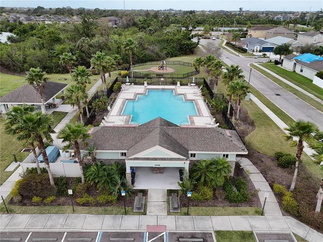 2007 HAWKS VIEW DRIVE, Ruskin, FL 33570