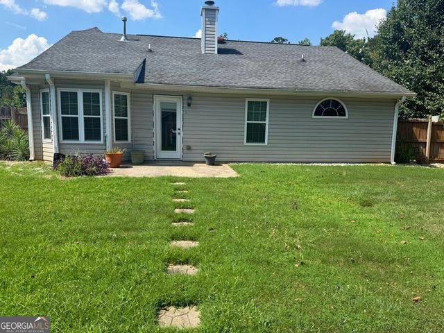 10381 Commons Crossing, Jonesboro, GA 30238