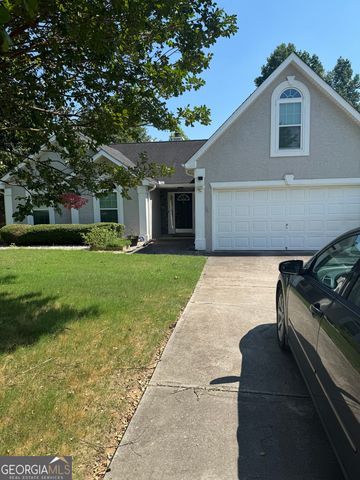 10381 Commons Crossing, Jonesboro, GA 30238