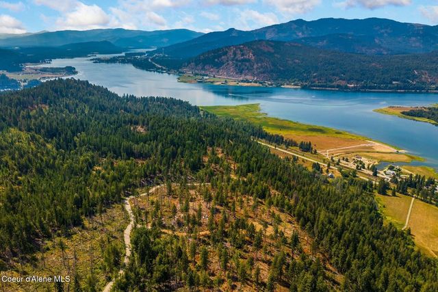 NNA Lot 25 Luna Ridge, Sagle, ID 83860 property photo