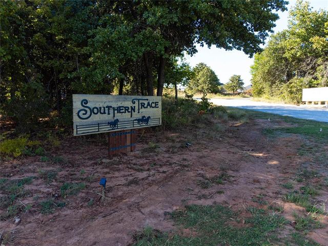 1981 Preakness Path, Blanchard, OK 73010