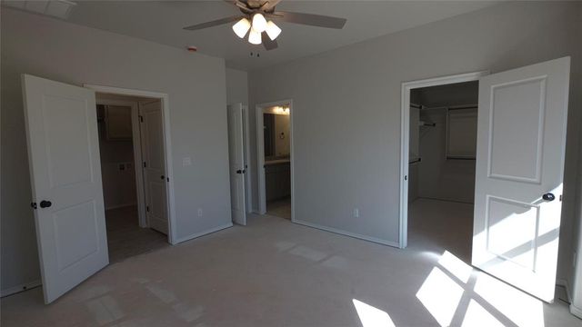 1981 Preakness Path, Blanchard, OK 73010