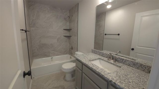 1981 Preakness Path, Blanchard, OK 73010
