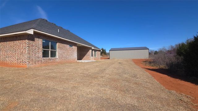 1981 Preakness Path, Blanchard, OK 73010