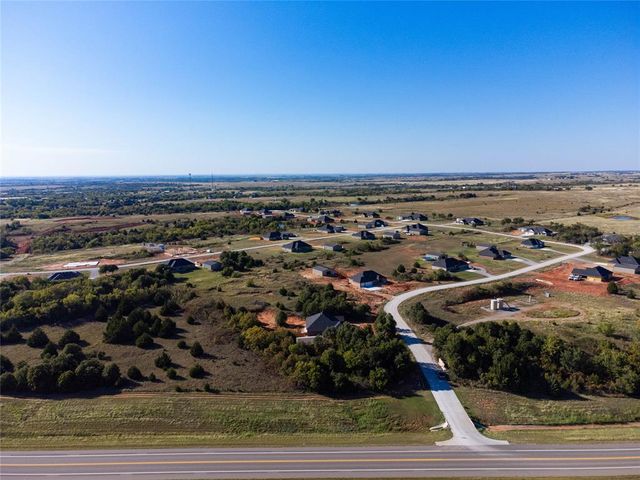 1981 Preakness Path, Blanchard, OK 73010