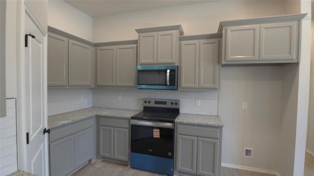 1981 Preakness Path, Blanchard, OK 73010