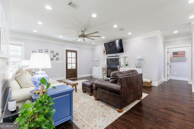 219 Buck Griffis Road, Homerville, GA 31634