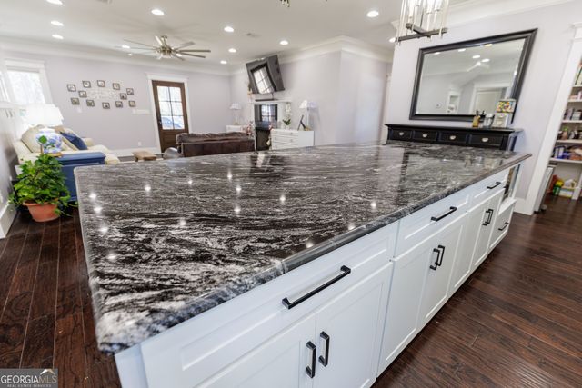 219 Buck Griffis Road, Homerville, GA 31634