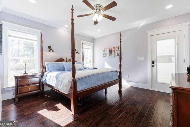 219 Buck Griffis Road, Homerville, GA 31634