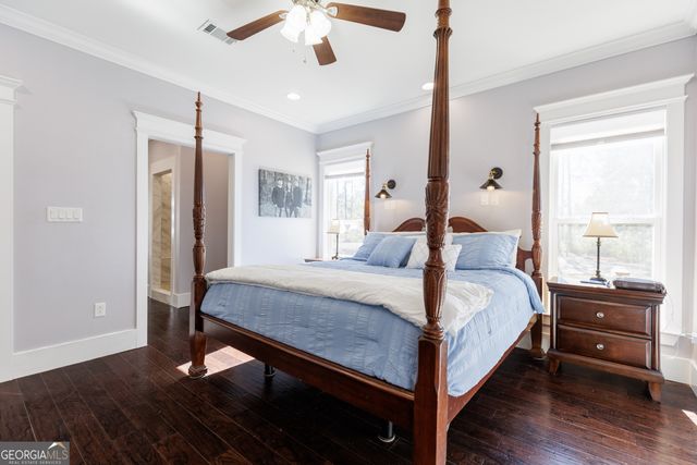 219 Buck Griffis Road, Homerville, GA 31634