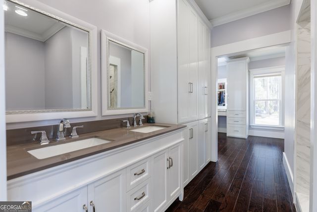 219 Buck Griffis Road, Homerville, GA 31634