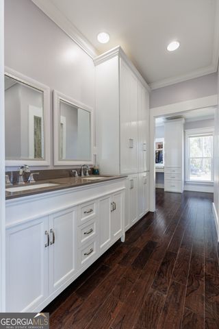 219 Buck Griffis Road, Homerville, GA 31634