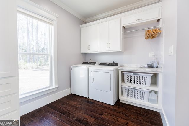 219 Buck Griffis Road, Homerville, GA 31634